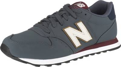 new balance low sneaker