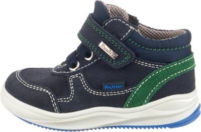 Halbschuhe Sympatex für Jungen 2