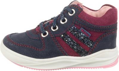 Halbschuhe für Mädchen 2