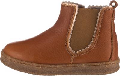 Baby Chelsea Boots für Mädchen 2