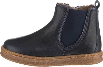 Baby Chelsea Boots für Mädchen 2