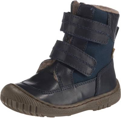 Kinder Winterstiefel TEX mit Wolle