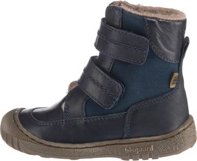 Kinder Winterstiefel TEX mit Wolle 2