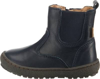 Baby Chelsea Boots TEX, mit Wolle gefüttert 2