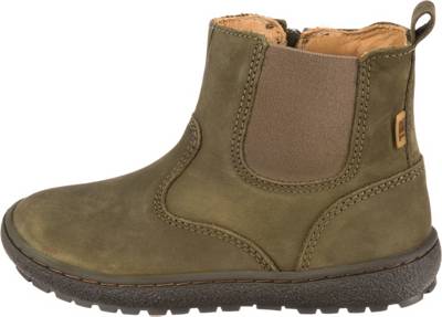 Baby Chelsea Boots TEX, mit Wolle gefüttert 2
