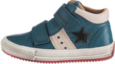 Halbschuhe für Jungen 2