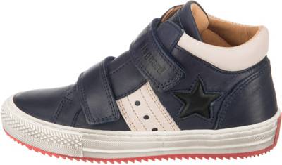 Halbschuhe für Jungen 2