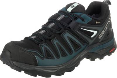 X ULTRA 3 PRIME GTX W Trekkingschuhe