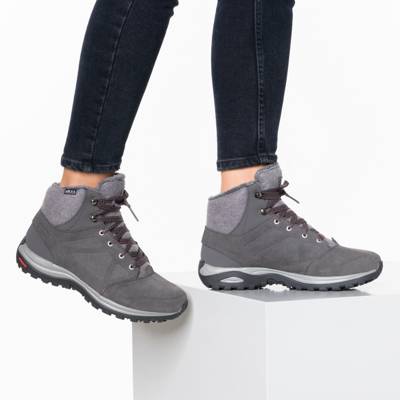 ELLIPSE FREEZE CS WP Winterstiefeletten 2