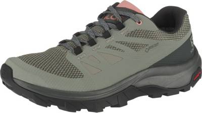 Outline Gtx W Wanderschuhe