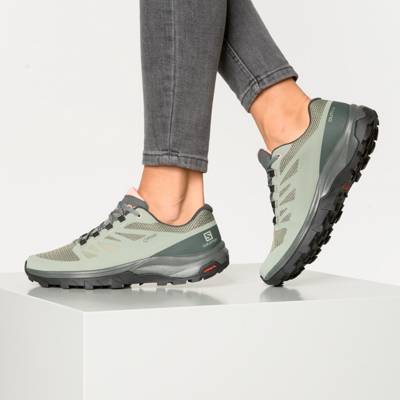 Outline Gtx W Wanderschuhe 2