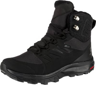 OUTblast TS CSWP W Winterstiefeletten