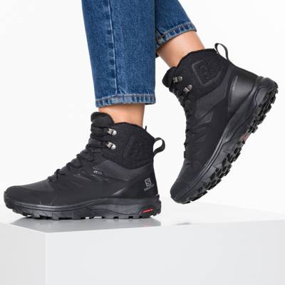 OUTblast TS CSWP W Winterstiefeletten 2