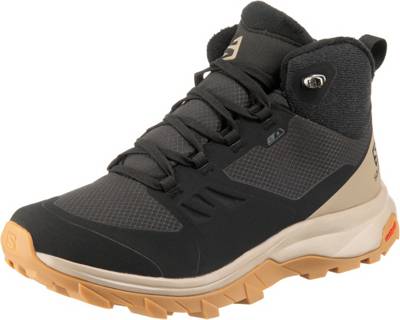 OUTsnap CSWP W Winterstiefeletten