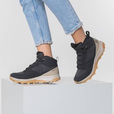 OUTsnap CSWP W Winterstiefeletten 2