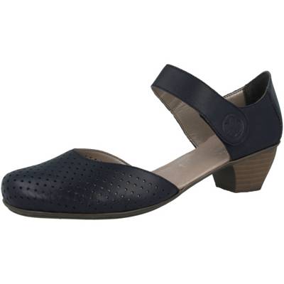 Schuhe Newark-Bogota Spangenpumps