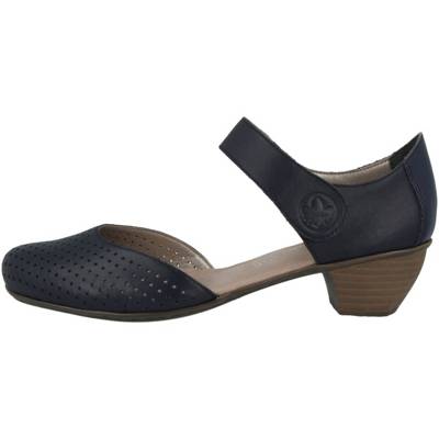 Schuhe Newark-Bogota Spangenpumps 2
