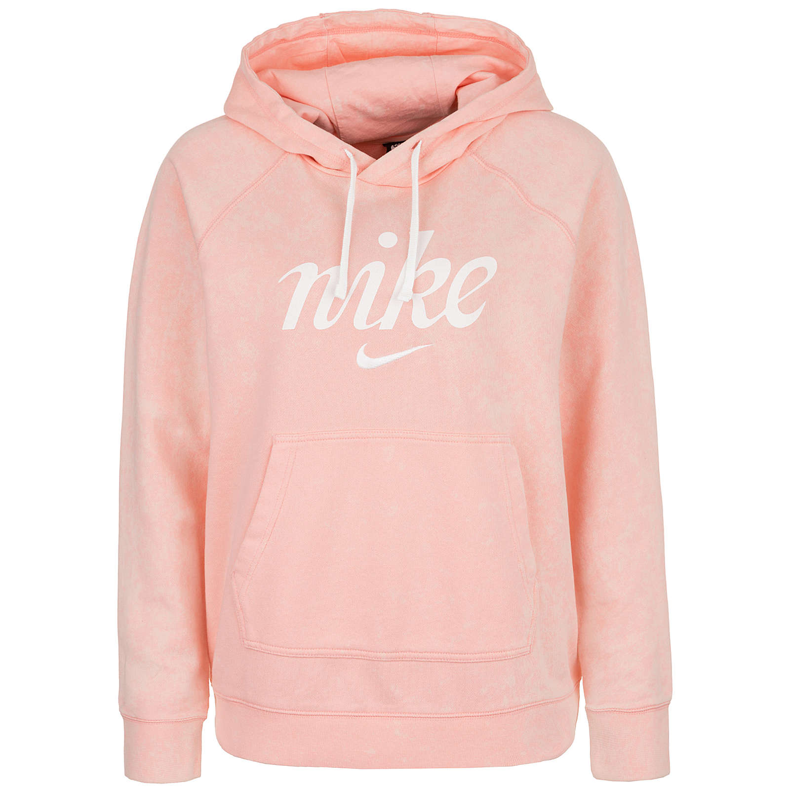Nike Sportswear Sportswear Kapuzenpullover Damen altrosa Damen Gr. 32 Nike Sportswear Sportswear Kapuzenpullover Damen altrosa Damen Gr. 32
