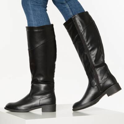 Klassische Stiefel 2