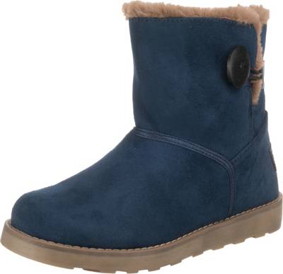 Winterstiefeletten