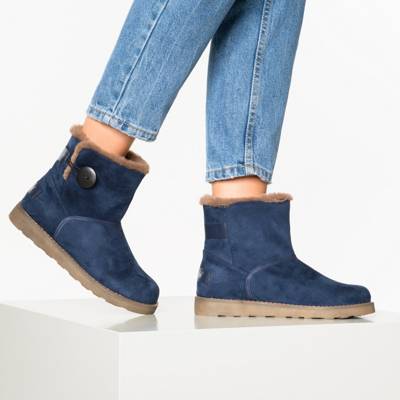Winterstiefeletten 2