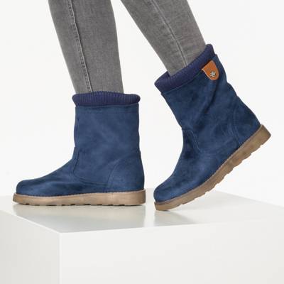 Winterstiefel 2