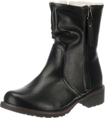 Winterstiefeletten