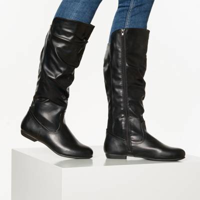 Klassische Stiefel 2