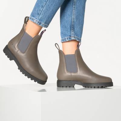 Meryl Winterstiefeletten 2