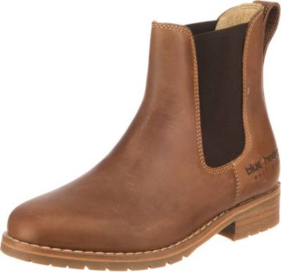 Josslyn Chelsea Boots