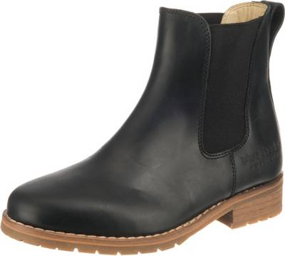 Josslyn Chelsea Boots