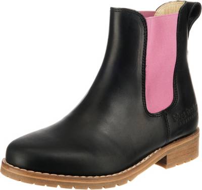 Josslyn Chelsea Boots
