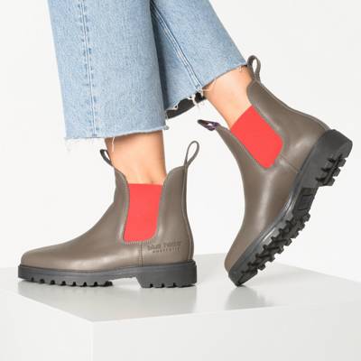 Jackaroo Chelsea Boots 2