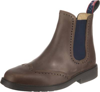 Hobart Chelsea Boots