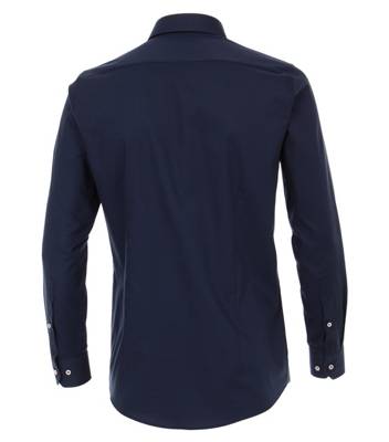 Venti Hemd uni Langarmhemden 2
