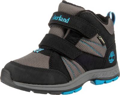Winterschuhe NEPTUNE PARK, Gore-Tex, für Jungen