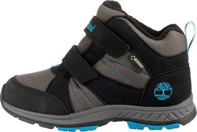 Winterschuhe NEPTUNE PARK, Gore-Tex, für Jungen 2