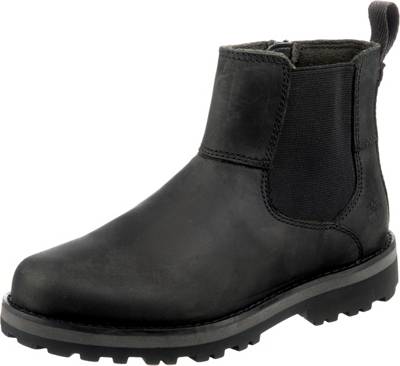 Winterstiefel COURMA KID für Jungen