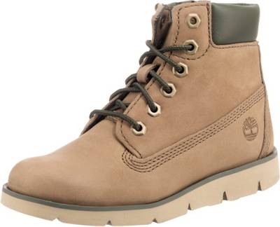 Halbschuhe RADFORD 6  BOOT OTTER für Mädchen