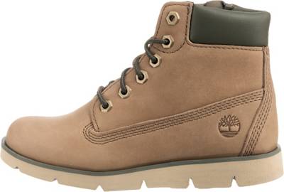 Halbschuhe RADFORD 6  BOOT OTTER für Mädchen 2