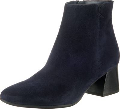 Klassische Stiefeletten