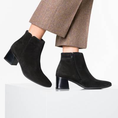 Klassische Stiefeletten 2