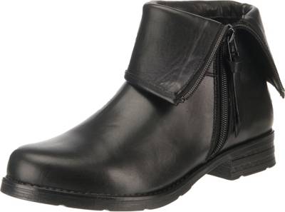 Klassische Stiefeletten