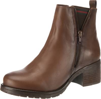 Klassische Stiefeletten