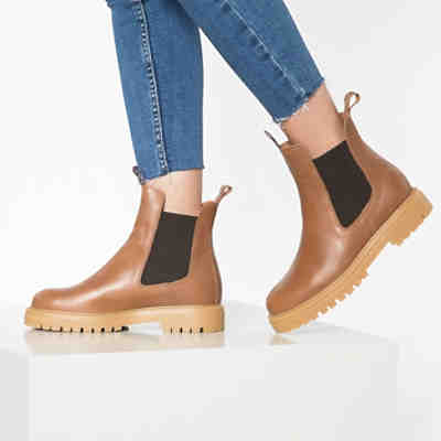 Chelsea Boots Fur Damen Gunstig Online Kaufen Mirapodo