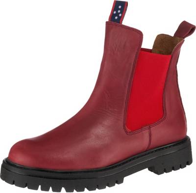 Chelsea Boots