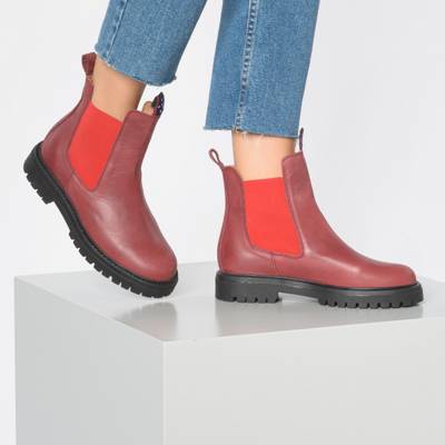 Chelsea Boots 2