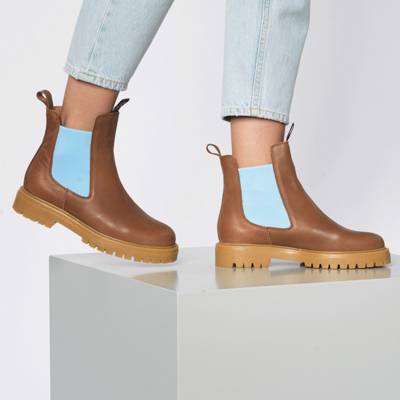Chelsea Boots 2