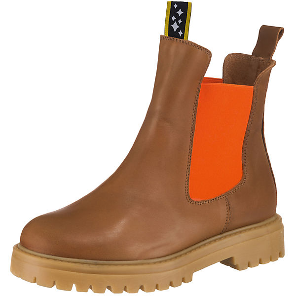 J&F EVERYDAY Chelsea Boots