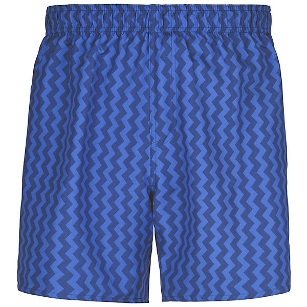 Uffe Badeshorts Vanderstorm Jan Dunkelblau Badeshort hsQdtr